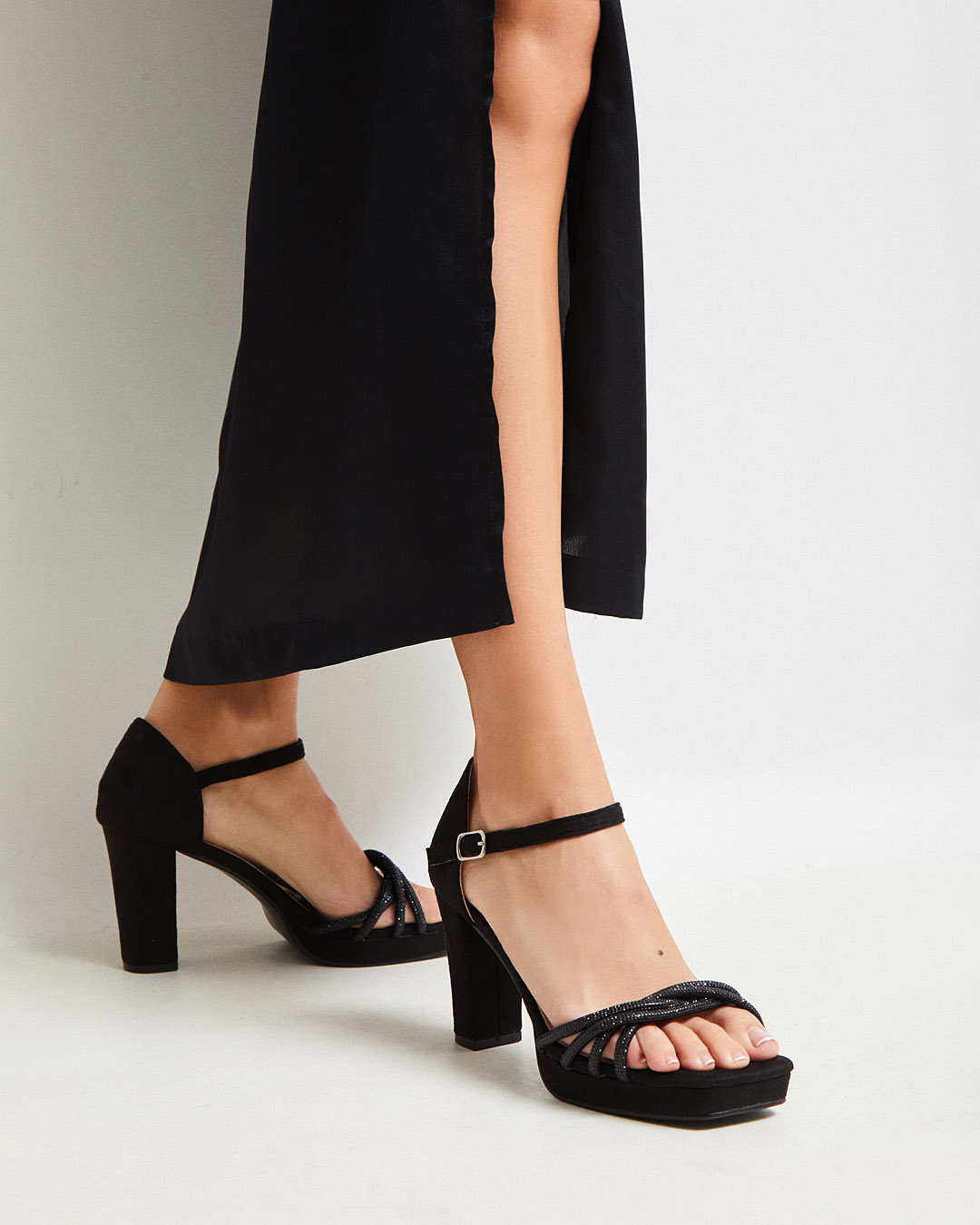 Fotografía con modelo Perfe Studio