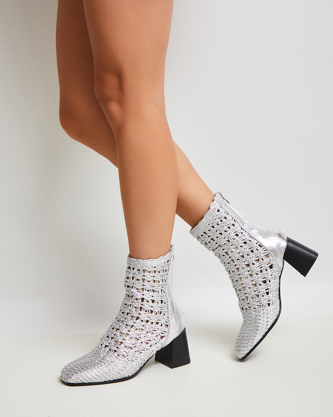 Fotografía con modelo Perfe Studio