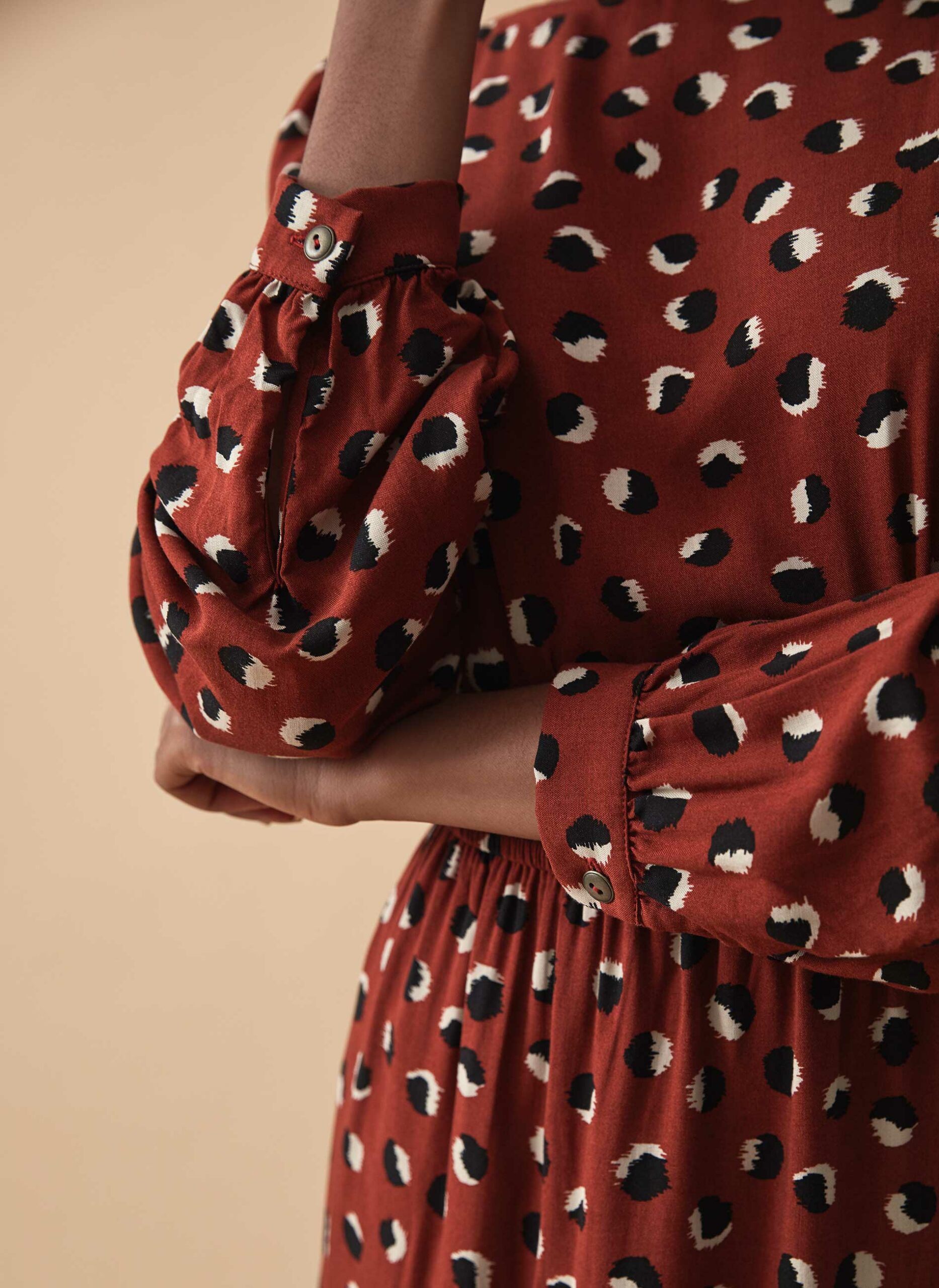 Fotografía con modelo Perfe Studio