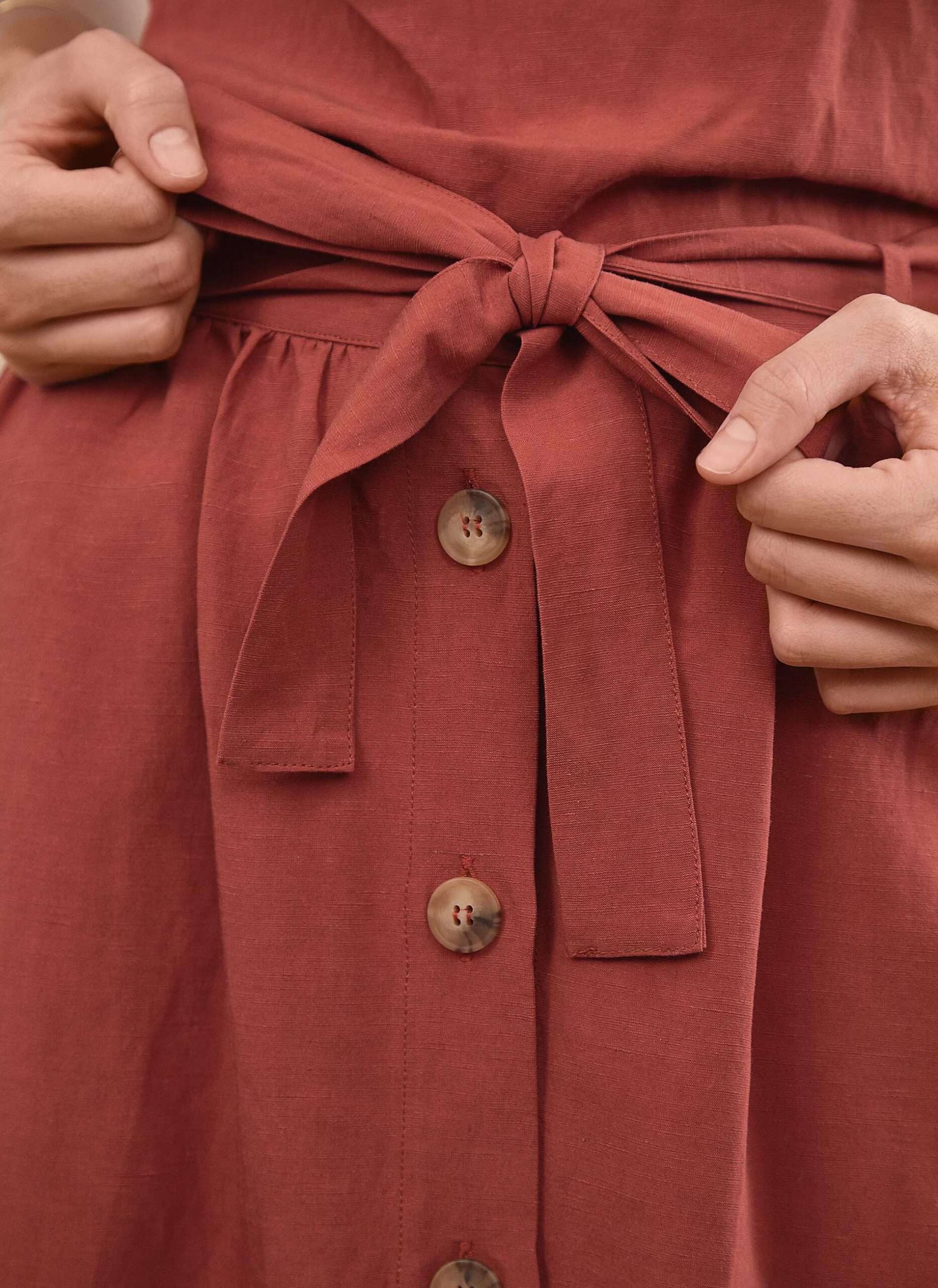 Fotografía con modelo Perfe Studio